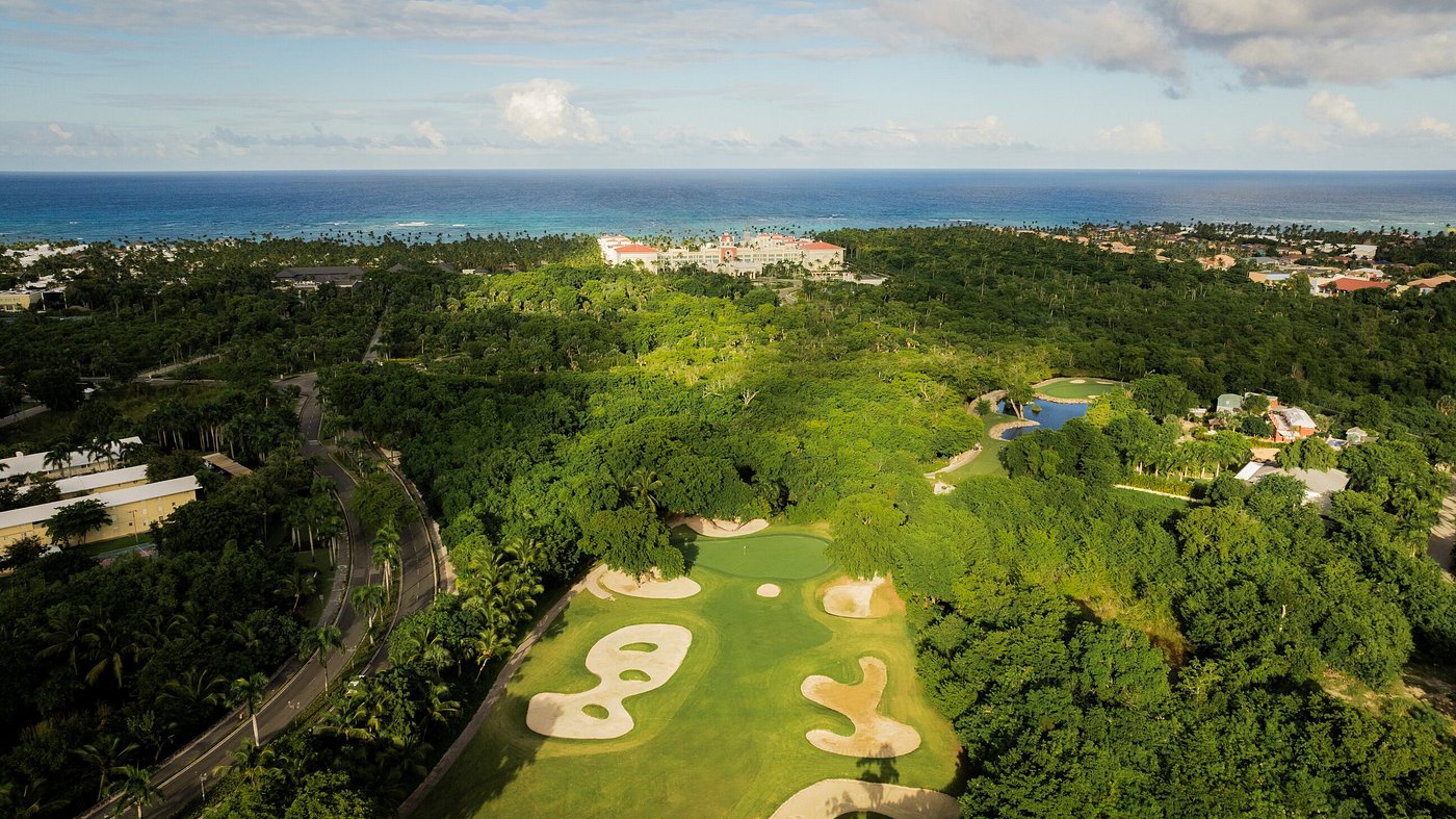 Iberostar fairway 3